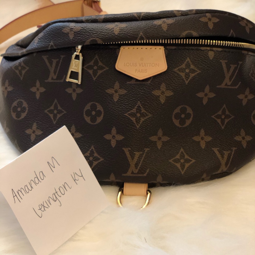 Louis Vuitton Bumbag